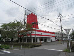 工場 - 埼玉県川口市柳崎1丁目