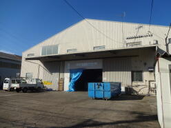 工場 - 埼玉県川口市柳崎2丁目