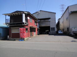 工場 - 埼玉県川口市柳崎2丁目