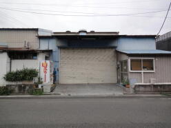 工場 - 埼玉県川口市柳崎2丁目