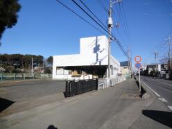 店舗 - 埼玉県さいたま市岩槻区浮谷