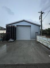 倉庫 - 埼玉県草加市青柳3丁目12-26