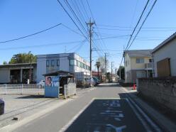 倉庫 - 埼玉県さいたま市西区三橋5丁目