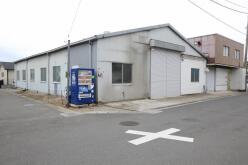 倉庫 - 埼玉県さいたま市西区西大宮3丁目