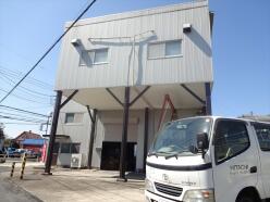 倉庫 - 埼玉県さいたま市西区大字高木