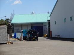 倉庫 - 埼玉県さいたま市西区大字佐知川