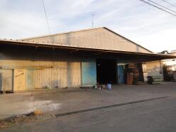 倉庫 - 埼玉県さいたま市西区大字三条町