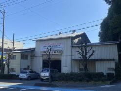 倉庫 - 埼玉県さいたま市西区大字清河寺