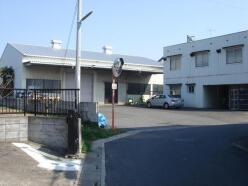 倉庫 - 埼玉県さいたま市西区大字飯田