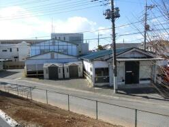 倉庫 - 埼玉県さいたま市西区大字宝来