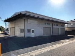 倉庫 - 埼玉県さいたま市大宮区三橋1丁目