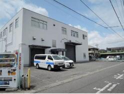 倉庫 - 埼玉県さいたま市大宮区三橋3丁目