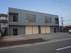 倉庫 - 埼玉県さいたま市大宮区三橋4丁目