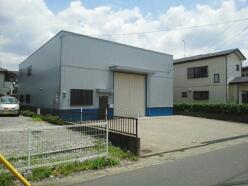 倉庫 - 埼玉県さいたま市大宮区三橋4丁目