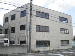 倉庫 - 埼玉県さいたま市大宮区上小町