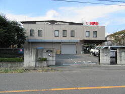 倉庫 - 埼玉県さいたま市大宮区上小町