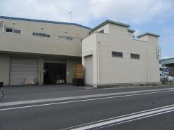 工場 - 埼玉県さいたま市桜区町谷４丁目