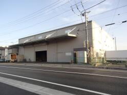 倉庫 - 埼玉県さいたま市桜区町谷４丁目