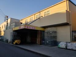 工場 - 埼玉県さいたま市桜区町谷４丁目