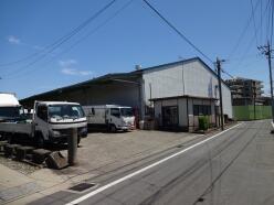 倉庫 - 埼玉県さいたま市桜区大字塚本