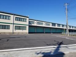 倉庫 - 埼玉県さいたま市桜区大字上大久保