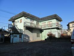 倉庫 - 埼玉県さいたま市桜区桜田２丁目