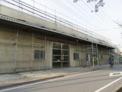 倉庫 - 埼玉県さいたま市桜区栄和２丁目