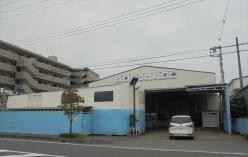倉庫 - 埼玉県さいたま市桜区田島10丁目