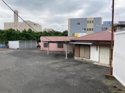 倉庫 - 埼玉県さいたま市桜区田島９丁目