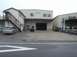 事務所 - 埼玉県さいたま市桜区町谷２丁目
