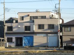 倉庫 - 埼玉県さいたま市桜区大字五関