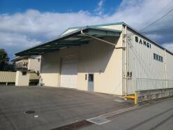 倉庫 - 埼玉県さいたま市桜区大字下大久保