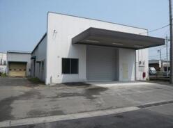 倉庫 - 埼玉県さいたま市桜区西堀５丁目