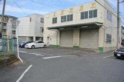 倉庫 - 埼玉県さいたま市桜区西堀４丁目