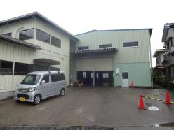 倉庫 - 埼玉県さいたま市桜区桜田１丁目