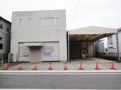 倉庫 - 埼玉県さいたま市見沼区丸ヶ崎町