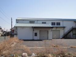 倉庫 - 埼玉県さいたま市見沼区大字小深作