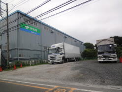 倉庫 - 埼玉県さいたま市見沼区宮ヶ谷塔4丁目