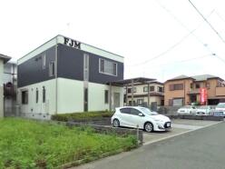 事務所 - 埼玉県さいたま市見沼区春岡1丁目