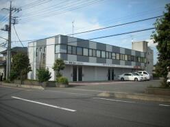 倉庫 - 埼玉県さいたま市見沼区春岡2丁目