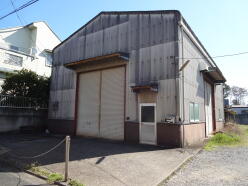倉庫 - 埼玉県さいたま市見沼区片柳1丁目