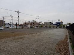 貸地 - 埼玉県さいたま市見沼区大字中川