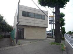 事務所 - 埼玉県さいたま市見沼区大字中川