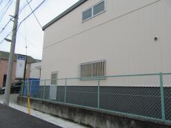 工場 - 埼玉県さいたま市見沼区東大宮7丁目