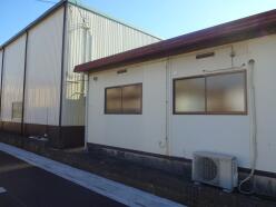 倉庫 - 埼玉県さいたま市見沼区東大宮7丁目