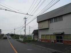 工場 - 埼玉県さいたま市見沼区東宮下3丁目