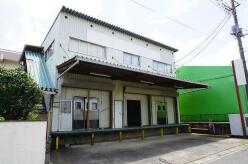 倉庫 - 埼玉県さいたま市見沼区深作1丁目