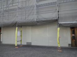 工場 - 埼玉県さいたま市見沼区深作3丁目