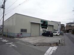 倉庫 - 埼玉県さいたま市見沼区深作3丁目
