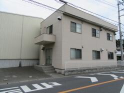 倉庫 - 埼玉県さいたま市見沼区蓮沼